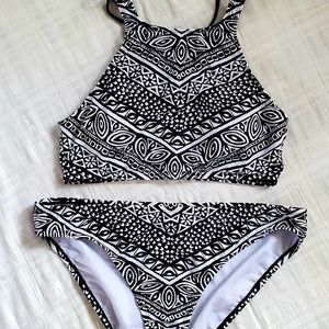 Chaps Bikini